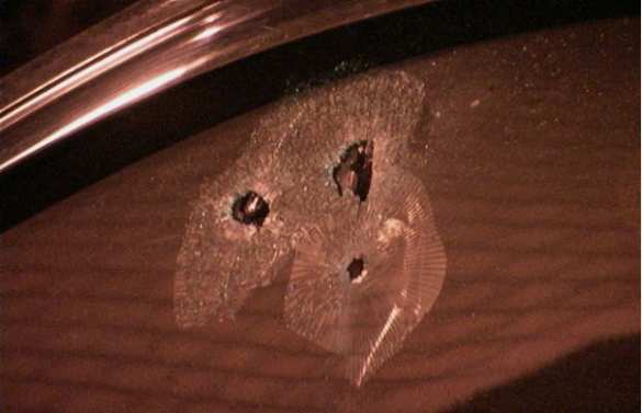 В центре Киева расстреляли троих милиционеров (фото) | Русская весна