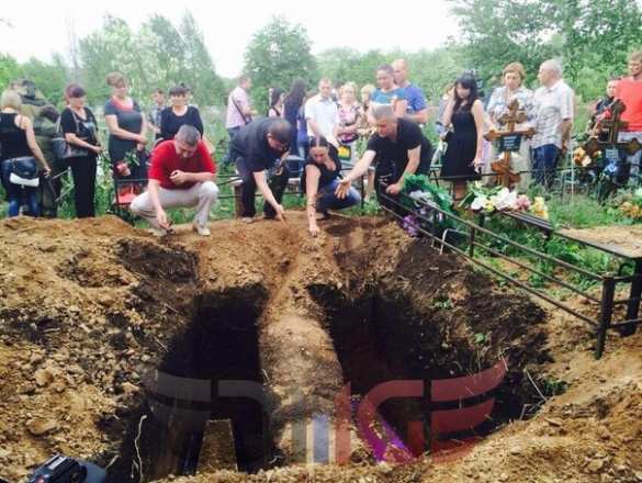 OSCE: Gorlovka was shelled from 122mm artillery | Русская весна