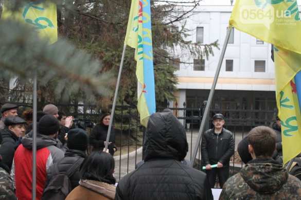 Война олигархов: под видом профсоюзов люди Коломойского захватили офис компании Ахметова (фото, видео) | Русская весна