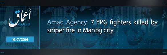 Наступление США на ИГИЛ захлебывается в крови: 135 курдских ополченцев убиты в Сирии за 3 дня (ВИДЕО, ФОТО 18+) | Русская весна