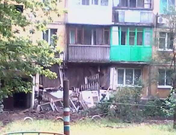 Донецкая агломерация под огнем артиллерии: кровь, жертвы и разрушения (фото, видео, 18+) | Русская весна