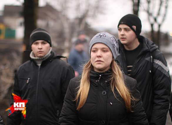 Blockade: Kiew schafft ein riesiges Getto auf dem Territorium des Donbass (FOTOS) | Русская весна