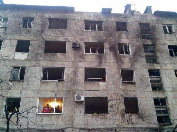 Die Mitteilung des Informationsbüros von Noworossija vom 06. Februar 2015 | Русская весна