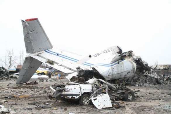 Die Mitteilung der Volkswehr von Noworossija (08.00 am 02. April 2015) FOTOS u. VIDEOS | Русская весна