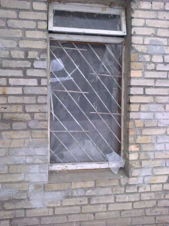 ВАЖНО: По Донецку нанесен удар из «Града» (ФОТО, ВИДЕО)  | Русская весна