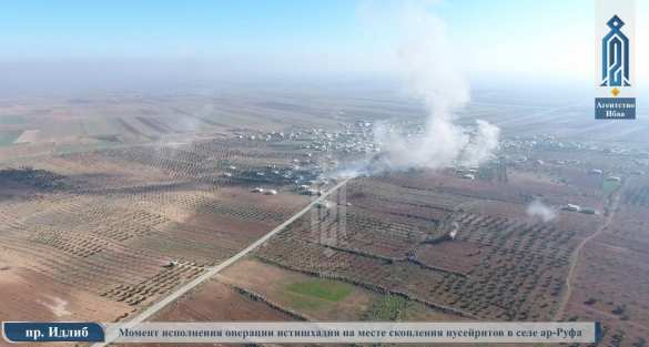 Чудовищный взрыв: смертник подорвал позиции спецназа в Сирии, убиты десятки военных (+ФОТО, ВИДЕО) | Русская весна