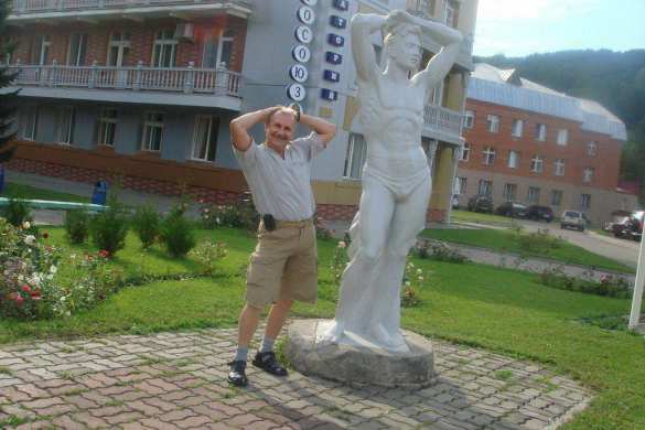 Держал в страхе округу: экс-милиционер оказался маньяком, изнасиловавшим более 20 женщин и детей (ФОТО, ВИДЕО) | Русская весна