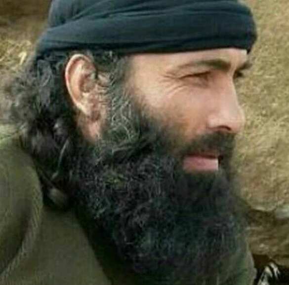 «Отрубить голову змее»: боевики в Сирии теряют своих главарей, собратьев и боевой дух (ФОТО 18+) | Русская весна