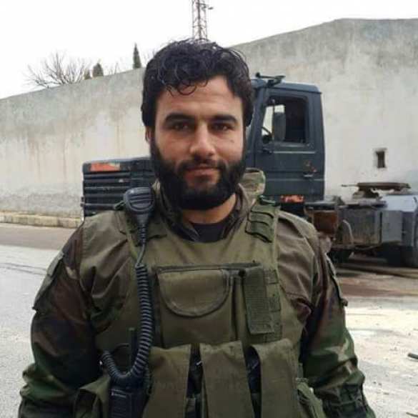 Абу Хомс 6 командиров группировки «Лива Шухада Аль Ислам» уничтожены САА в ходе боёв в провинции Даръа | Русская весна