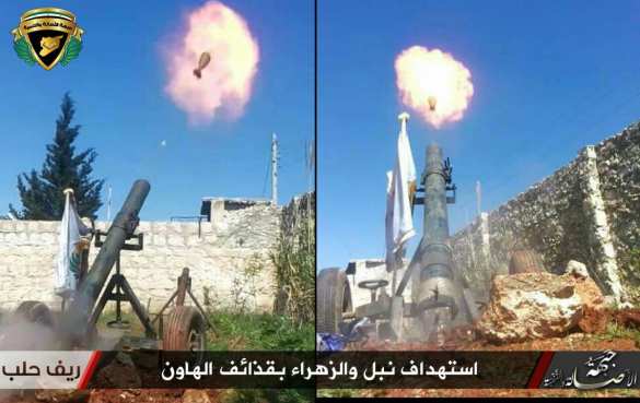 Сводка: отражена атака ИГИЛ у Карьятейна, Армия Сирии наступает в Ракке, Хаме и Сувейде, — «Тимур» (ФОТО) | Русская весна