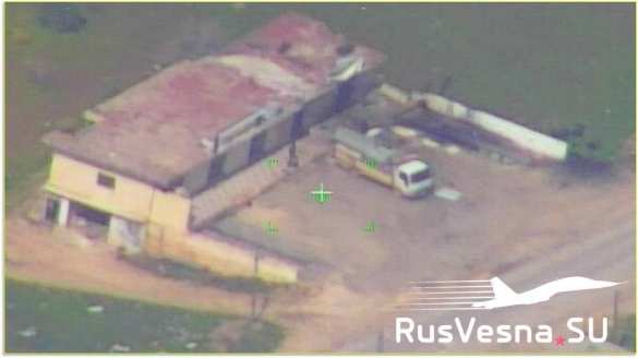 СРОЧНО: ВКС готовят массированный удар по лагерям подготовки террористов для Карабаха (ФОТО) | Русская весна