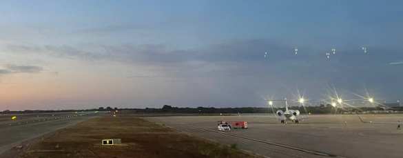 Таинственное исчезновение Шария (ФОТО) | Русская весна