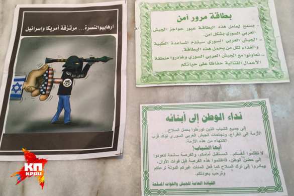 Полет над гнездом ИГИЛа (ФОТО) | Русская весна