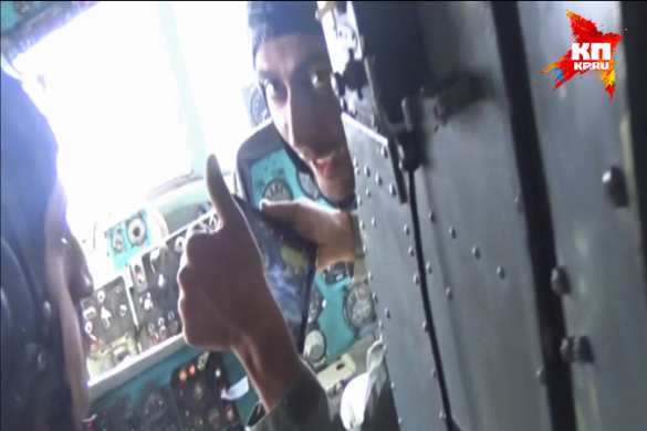 Полет над гнездом ИГИЛа (ФОТО) | Русская весна