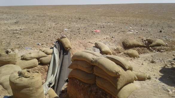 Разгром ИГИЛ в котле: Армия Сирии взяла Акербат после мощных ударов ВКС РФ — подробности (ФОТО) | Русская весна