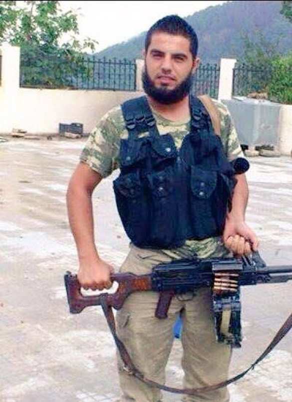 Протурецкие боевики в котле: Армия Сирии уничтожила комбата «Аль-Наср» и разблокировала армянский Кесаб (КАРТА+ФОТО 18+) | Русская весна