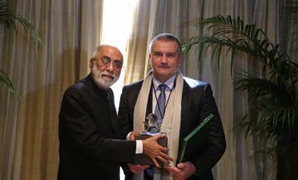 Крупный индийский бизнес идет в Крым (фото) | Русская весна