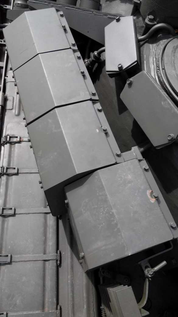 Россия рассекретила новый сверхзащищенный танк (ФОТО) | Русская весна