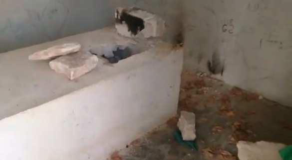 Сирия: ужасы оккупации (ФОТО) | Русская весна