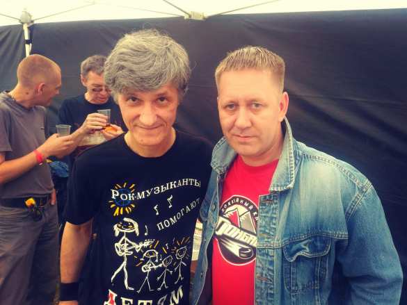 Акция «Я есть на Миротворце» набирает обороты: Захар Прилепин, Вадим Самойлов и многие другие (ФОТО, ВИДЕО) | Русская весна