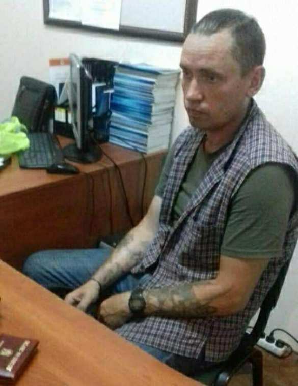 Он наркоман, ему можно: Аваков берёт «всушника-минёра» на поруки (ВИДЕО) | Русская весна