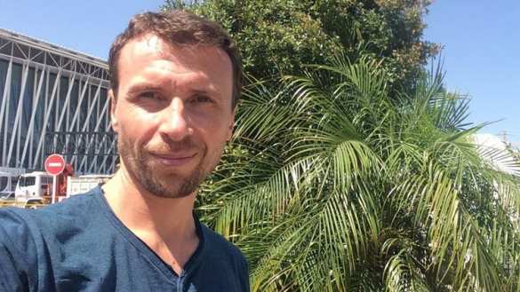 В Японии таинственно пропал украинский спортсмен (ФОТО) | Русская весна