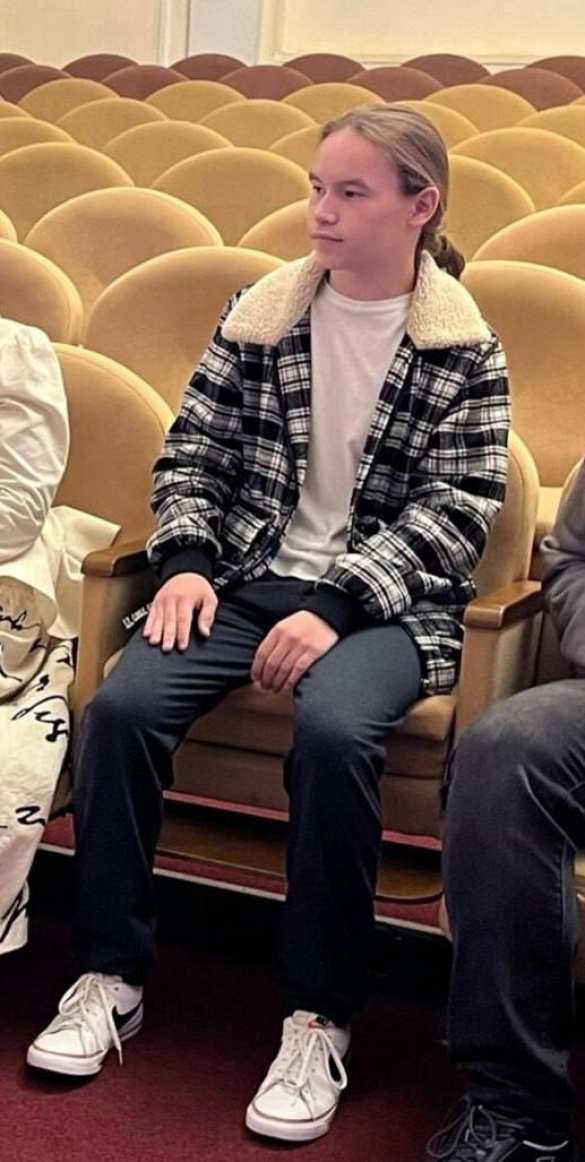 Судьба предателя: студент из Чувашии решил вступить в ВСУ, но Киев выдал его обратно России (ФОТО) | Русская весна