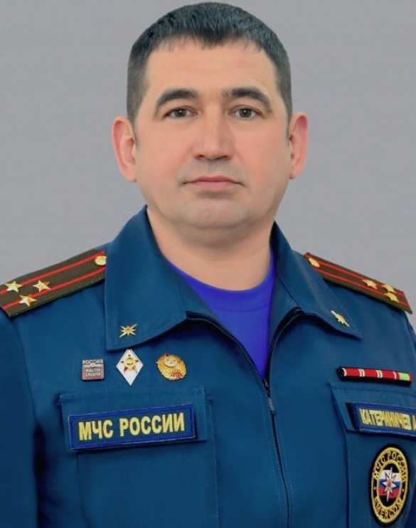 Ракетным ударом ВСУ по центру Херсона убит замглавы администрации области | Русская весна