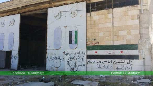 МОЛНИЯ: Боевики бегут, котел в Алеппо почти разрезан на 2 части (КАРТА, ФОТО) | Русская весна