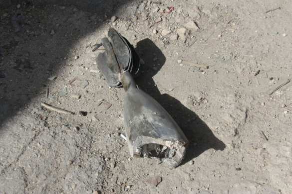 ВАЖНО: Получив подкрепления из Турции, «ан-Нусра» пошла на штурм жилых кварталов Алеппо (ФОТО, ВИДЕО) | Русская весна