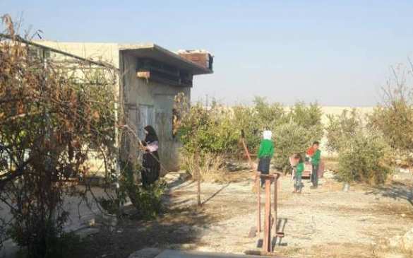 Российские военные договорились с курдами об оставлении силами YPG ряда посёлков в Алеппо (ФОТО) | Русская весна