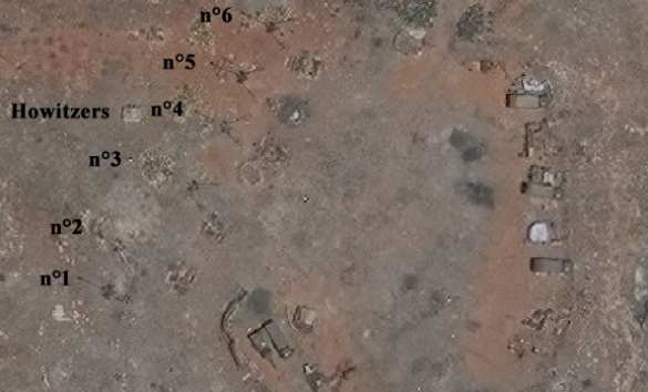 Бойня в Алеппо: 20 атак в котле — уничтожены 350 боевиков, 16 танков и БМП, 13 пикапов (ФОТО, ВИДЕО) | Русская весна