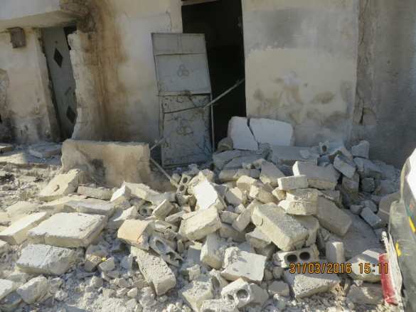 Алеппо в «адском огне»: боевики убивают жителей и терроризируют город (ВИДЕО, ФОТО 18+) | Русская весна