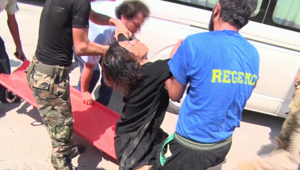 Операция России и САР в Алеппо продолжается на фоне жестоких боев с бандами (ФОТО) | Русская весна