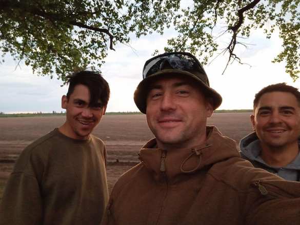 В телефоне уничтоженного диверсанта нашли кадры переброски американских военных на Донбасс (ФОТО, ВИДЕО) | Русская весна