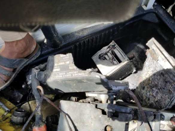 Йеменские повстанцы сняли на видео уничтожение американского дрона (ФОТО, ВИДЕО) | Русская весна