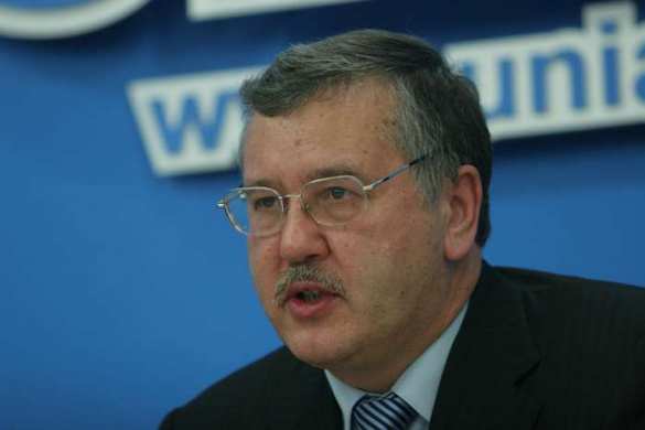 В Британии назвали «самого честного» кандидата в президенты Украины | Русская весна