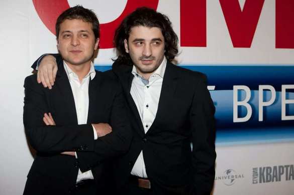 Российско-армянский режиссёр обвинил Зеленского в продаже фосфорных бомб Азербайджану (ФОТО) | Русская весна