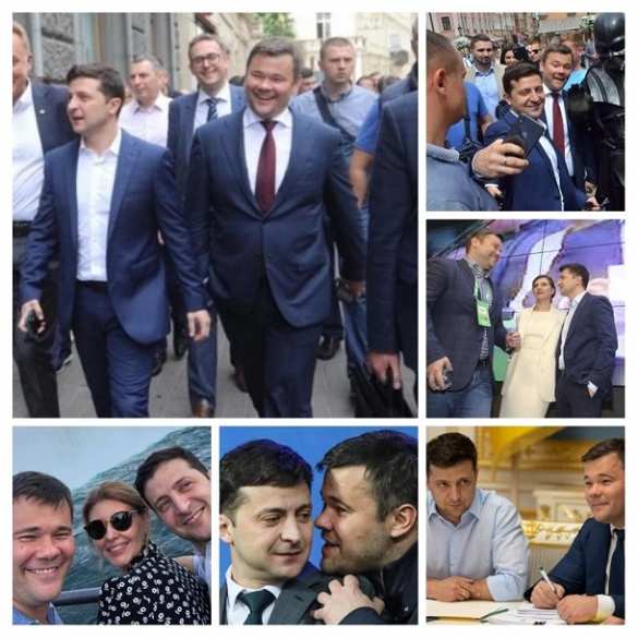 Украинцы нашли «настоящую первую леди» Зеленского (ФОТО) | Русская весна