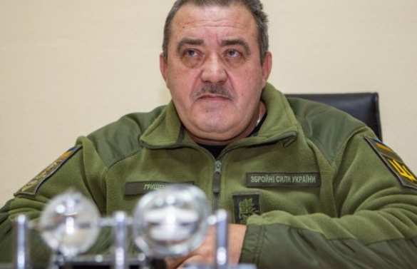 Генерал ВСУ рассказал, как отдал приказ танкам захватить Мариуполь (ФОТО) | Русская весна