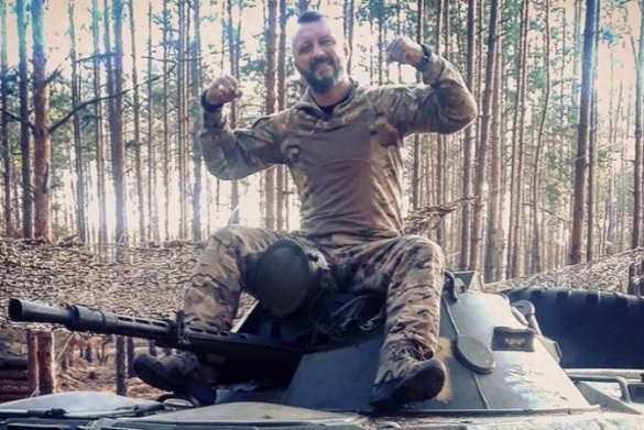 Подозреваемый в убийстве Шеремета «музыкант-атошник» обиделся на Зеленского и Авакова | Русская весна