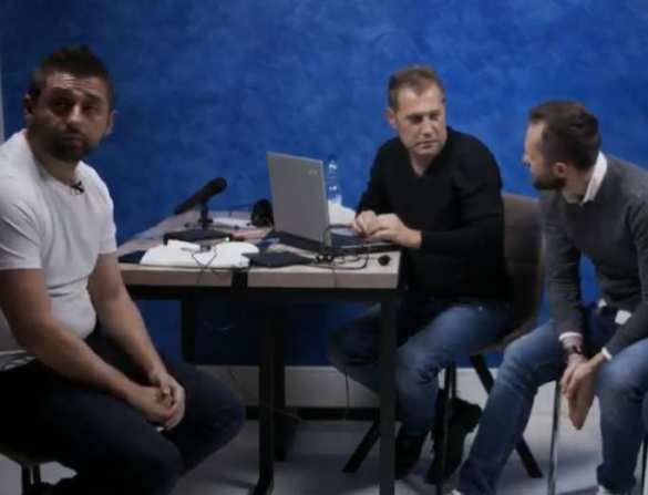 «Хайп» и «шоу»: во что вылилась проверка нардепов «Слуги народа» на полиграфе (+ФОТО, ВИДЕО) | Русская весна