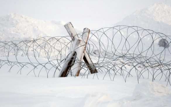 Гарнизон в океане: Россия создала шесть арктических баз (ФОТОРЕПОРТАЖ) | Русская весна