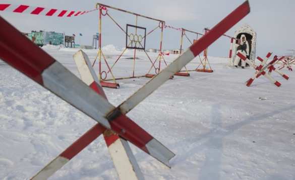 Гарнизон в океане: Россия создала шесть арктических баз (ФОТОРЕПОРТАЖ) | Русская весна