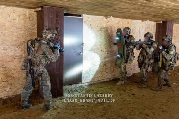 Фотографии таинственных российских войск вызвали большой интерес у китайских интернет-пользователей (ФОТО) | Русская весна