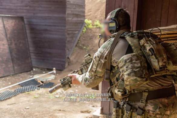 Фотографии таинственных российских войск вызвали большой интерес у китайских интернет-пользователей (ФОТО) | Русская весна