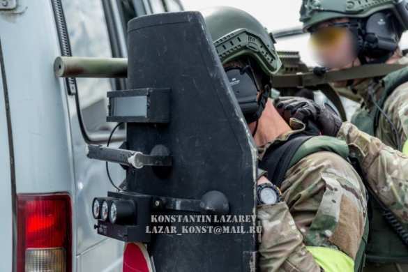 Фотографии таинственных российских войск вызвали большой интерес у китайских интернет-пользователей (ФОТО) | Русская весна