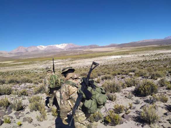 СРОЧНО: военный переворот в Боливии, армия берёт власть в свои руки (ФОТО, ВИДЕО) | Русская весна