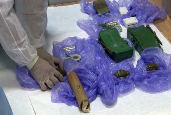 Проболтались? Россия призвала США к ответу после наглого телесюжета (ФОТО) | Русская весна