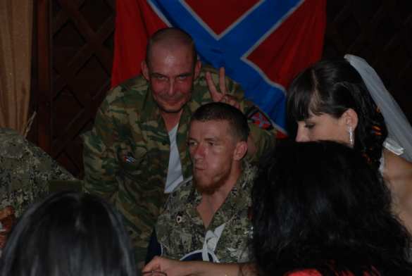 Моторола — русское «секретное оружие» (ФОТО) | Русская весна